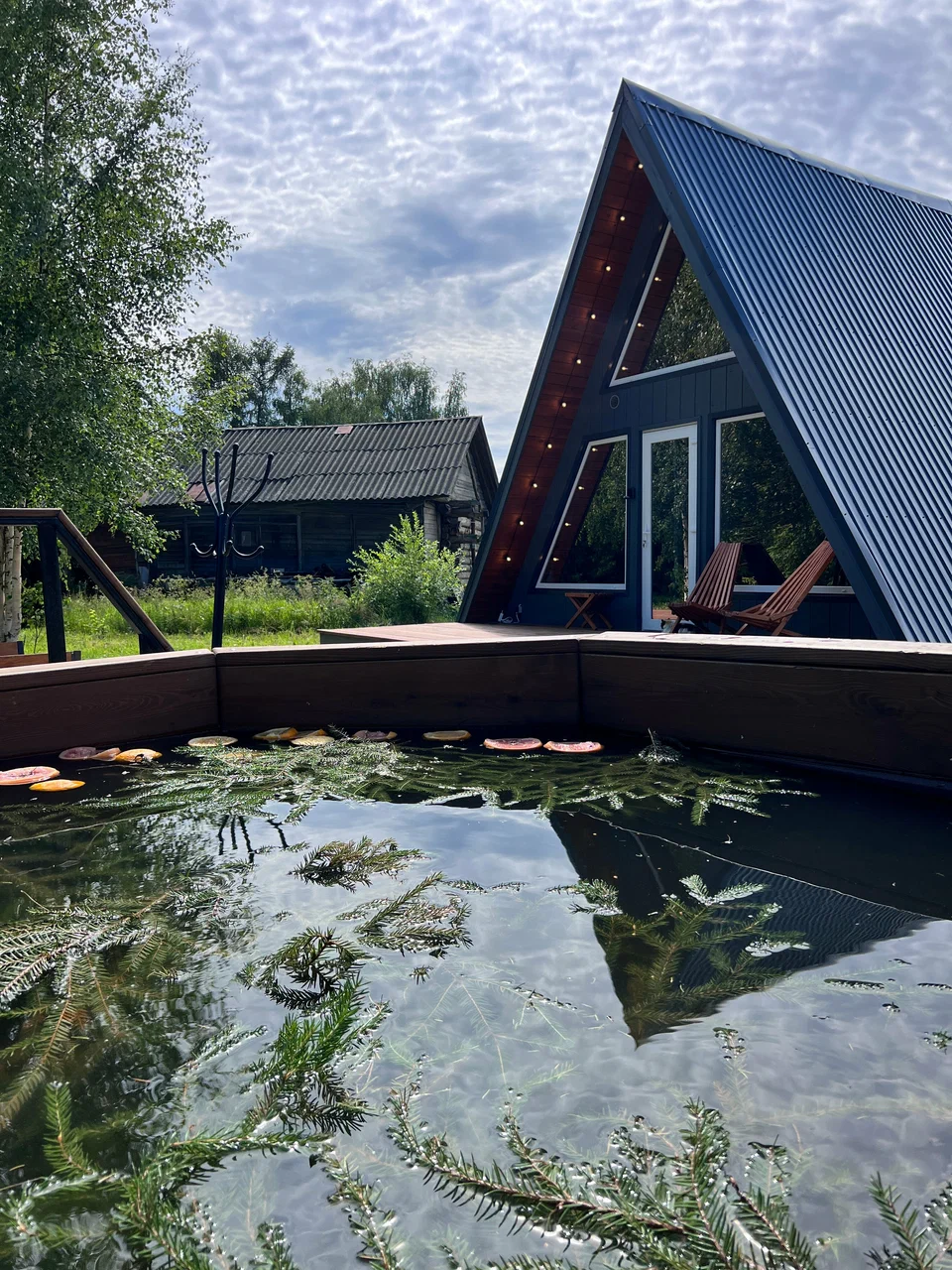 Гнездо
