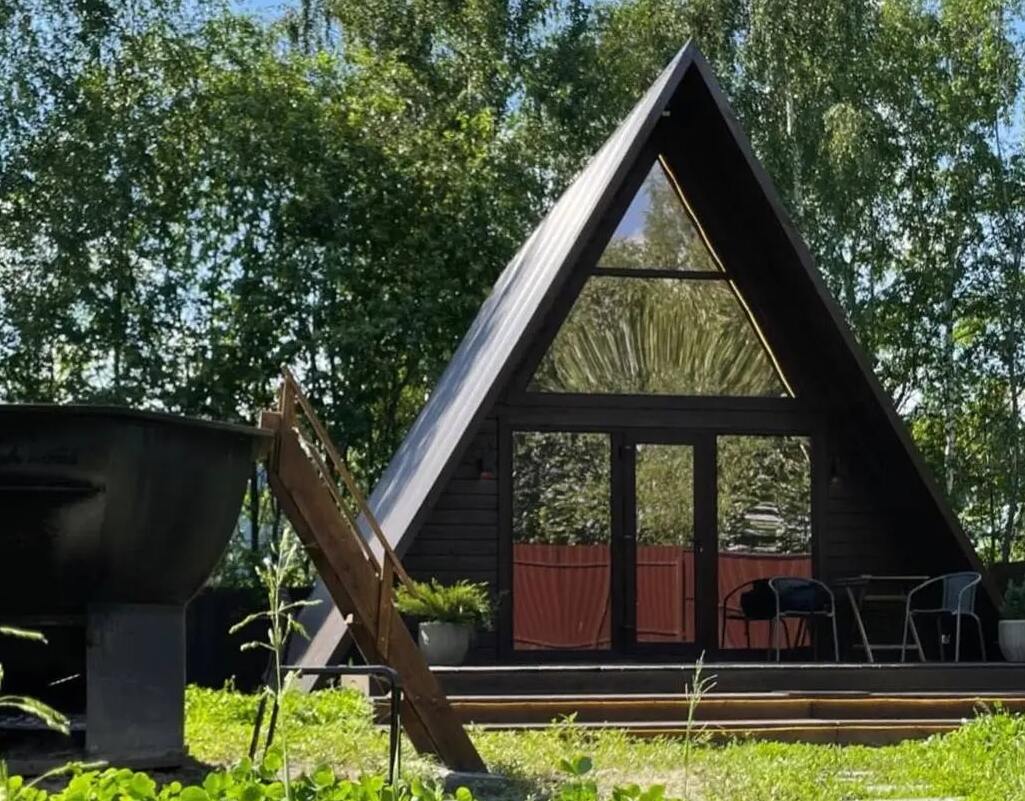 Shalash (Relax villas)