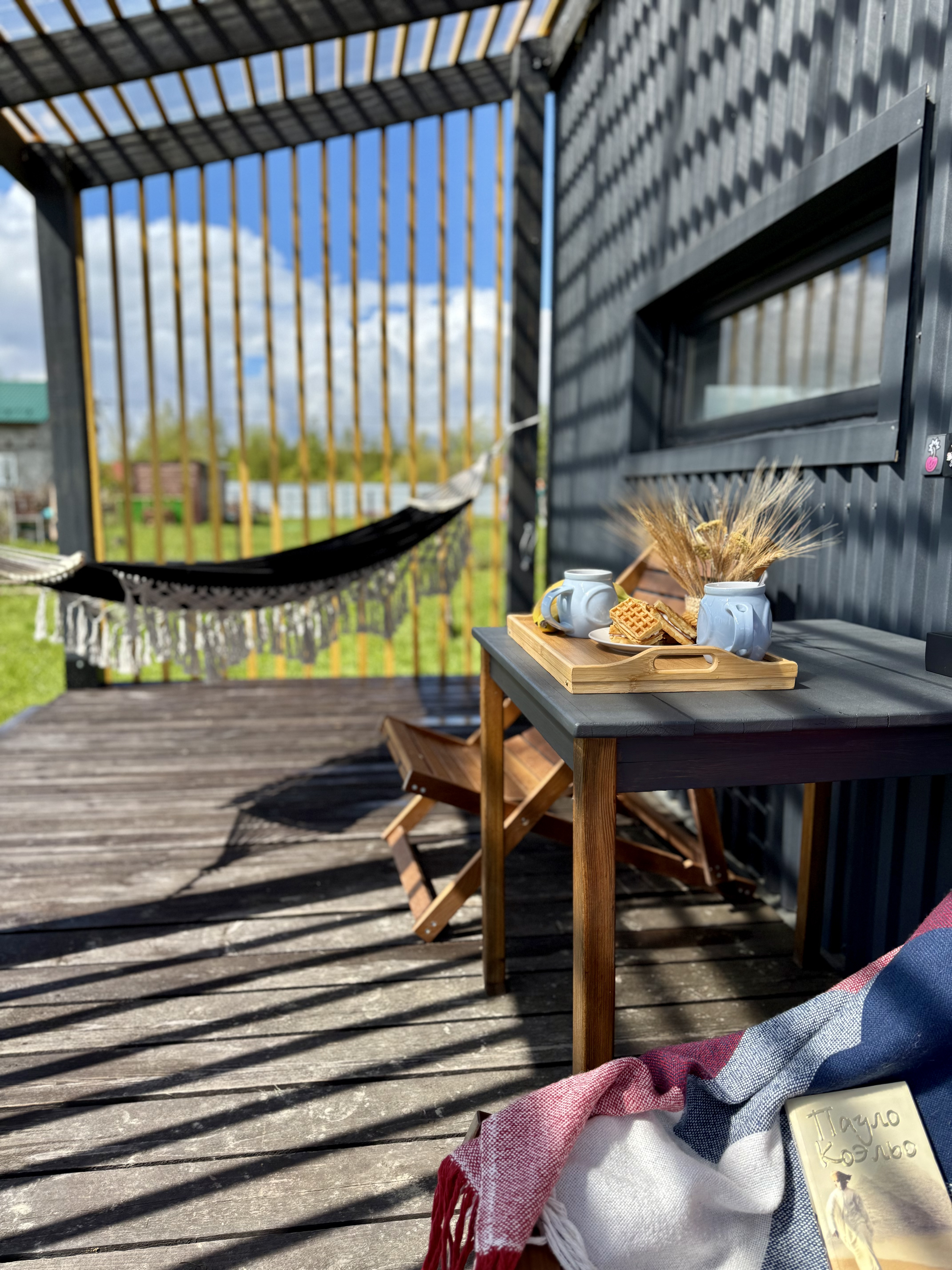 PETRUSHKA.Просторы