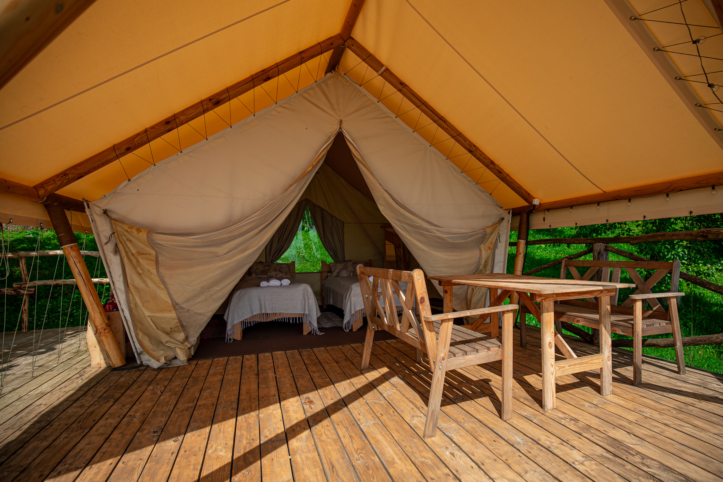 Eco Village Sochi