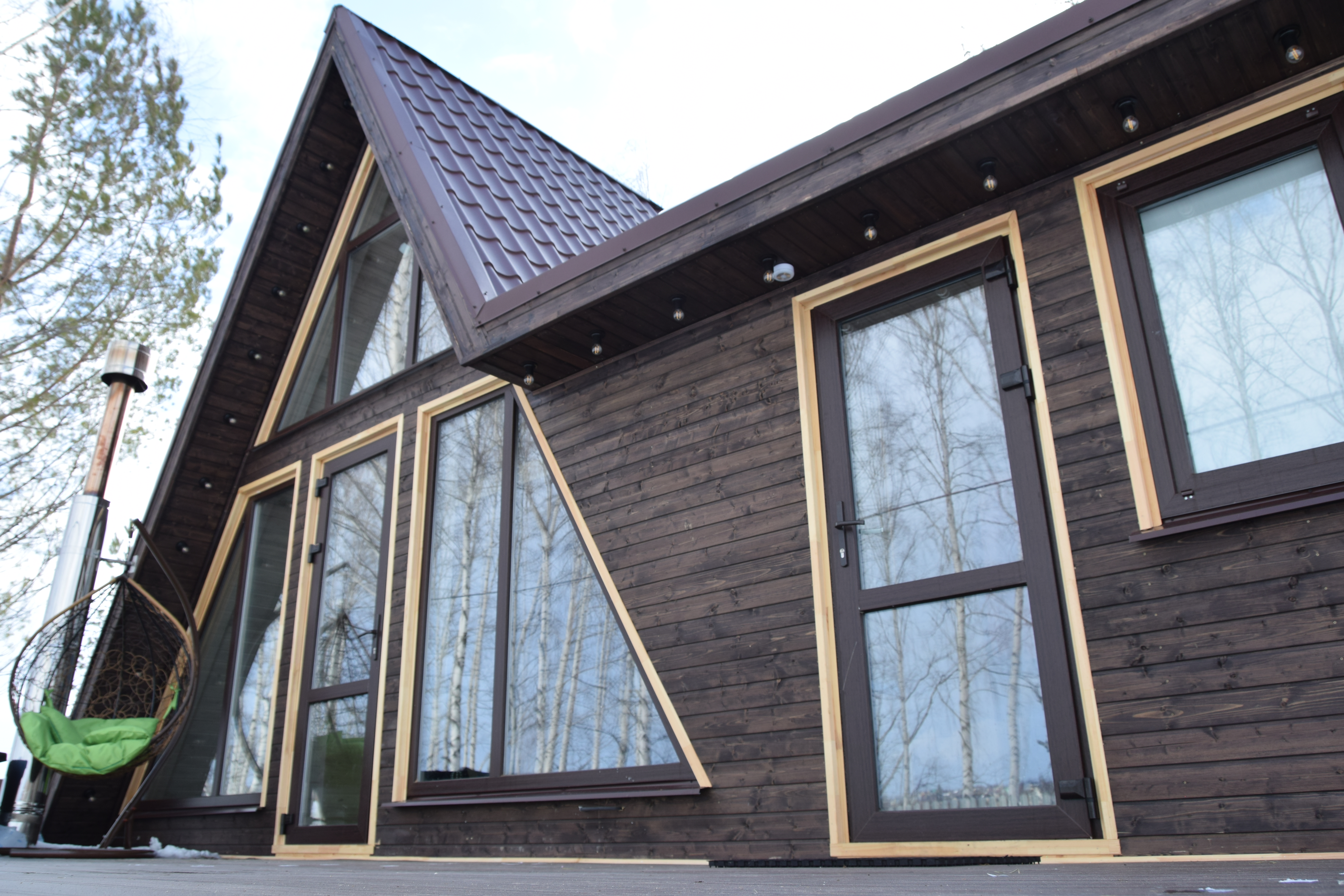 Уютный Дом в Кстово