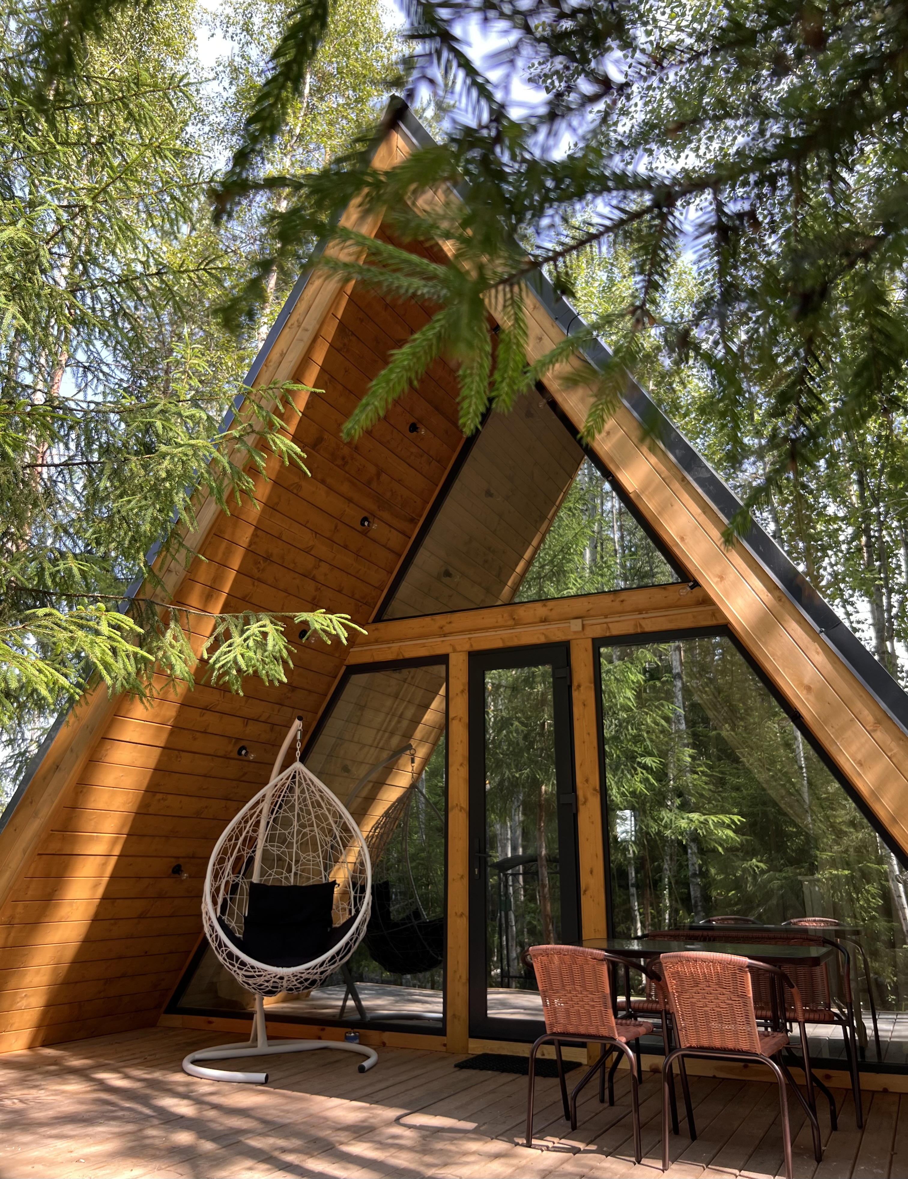 Klever House Хиттолоярви