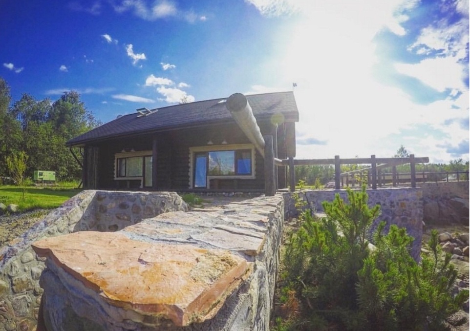 Медвежий угол