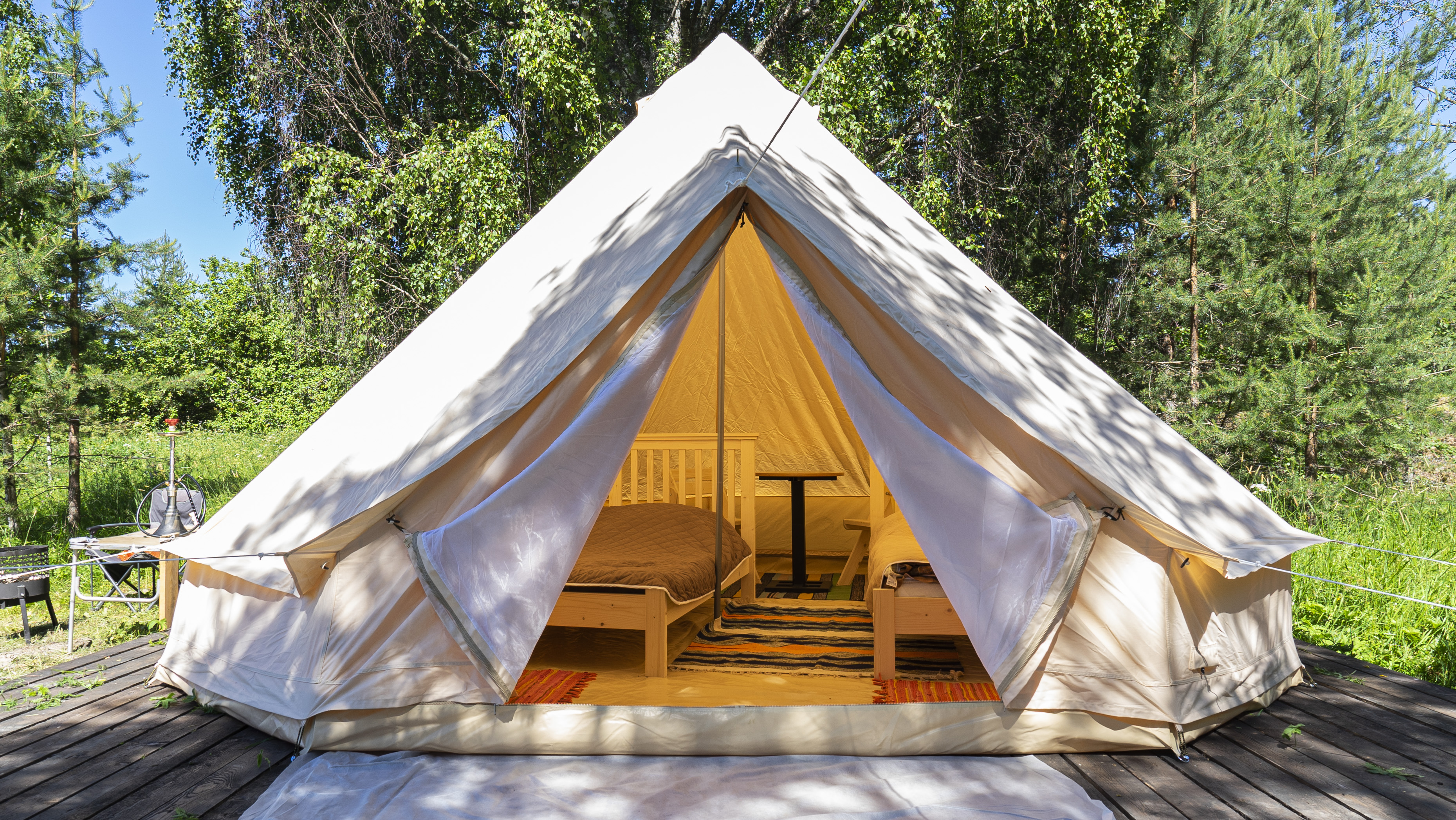 Форт Верный