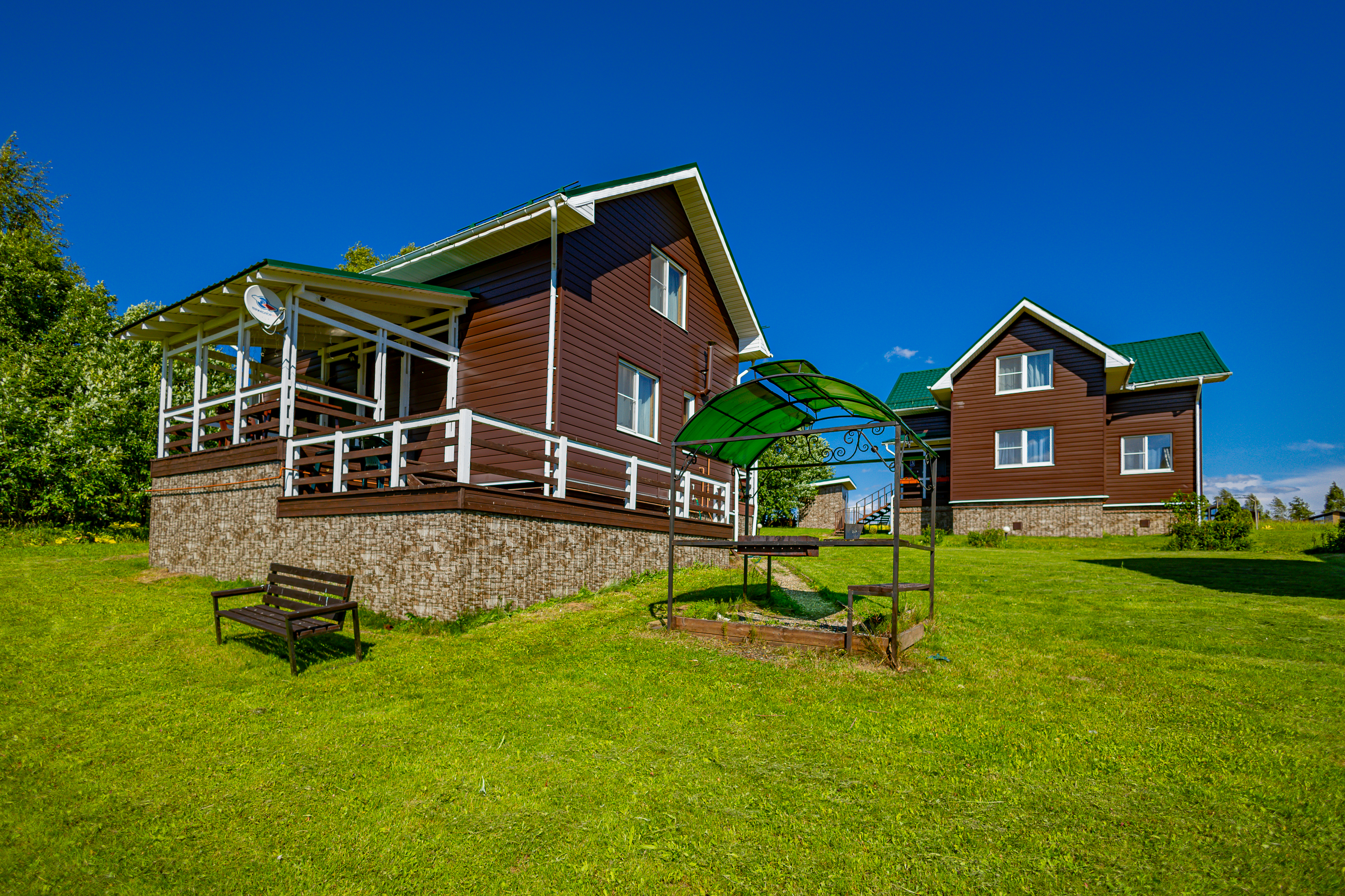 Veslevo club