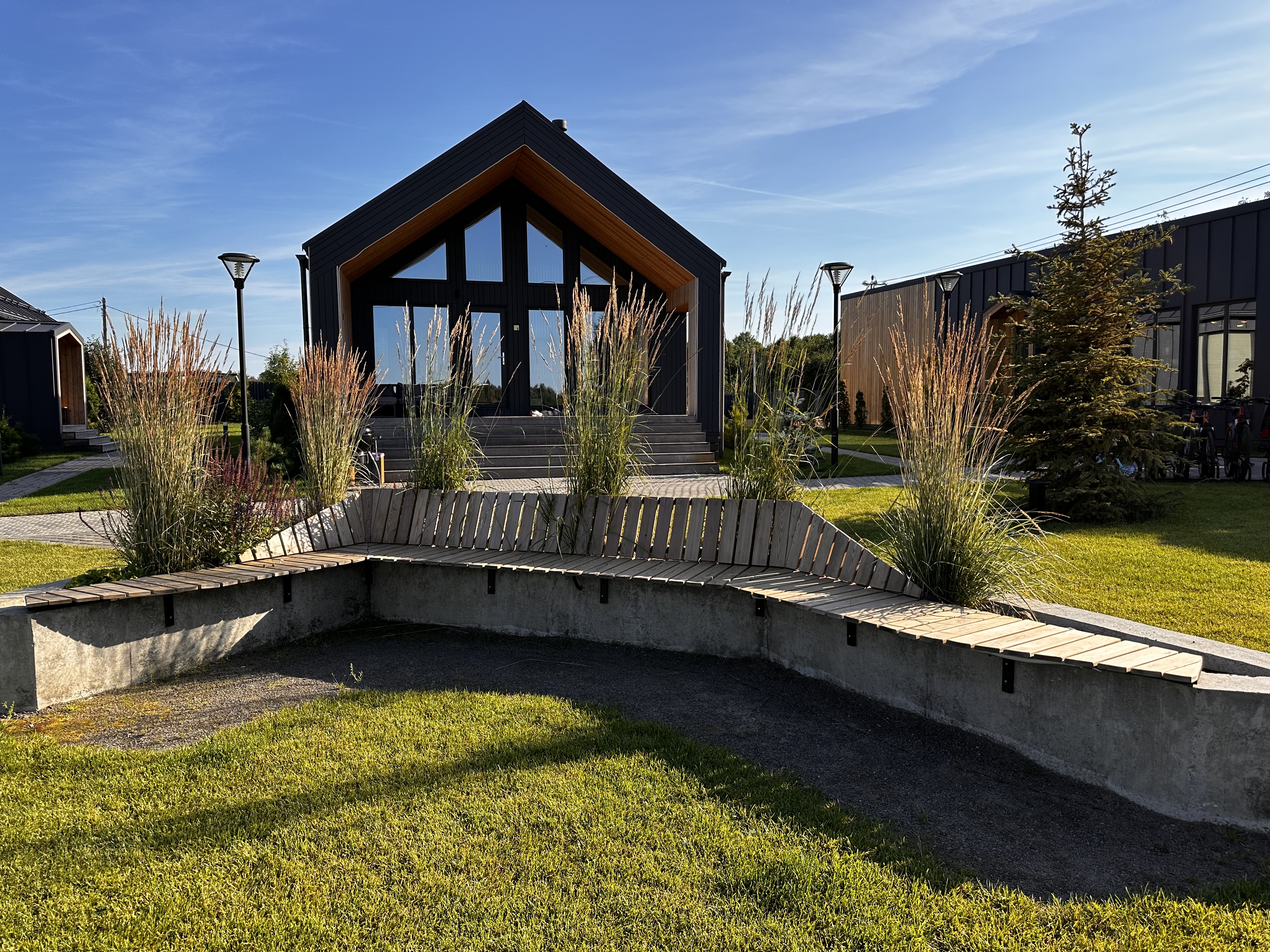 Сювеярви Резорт